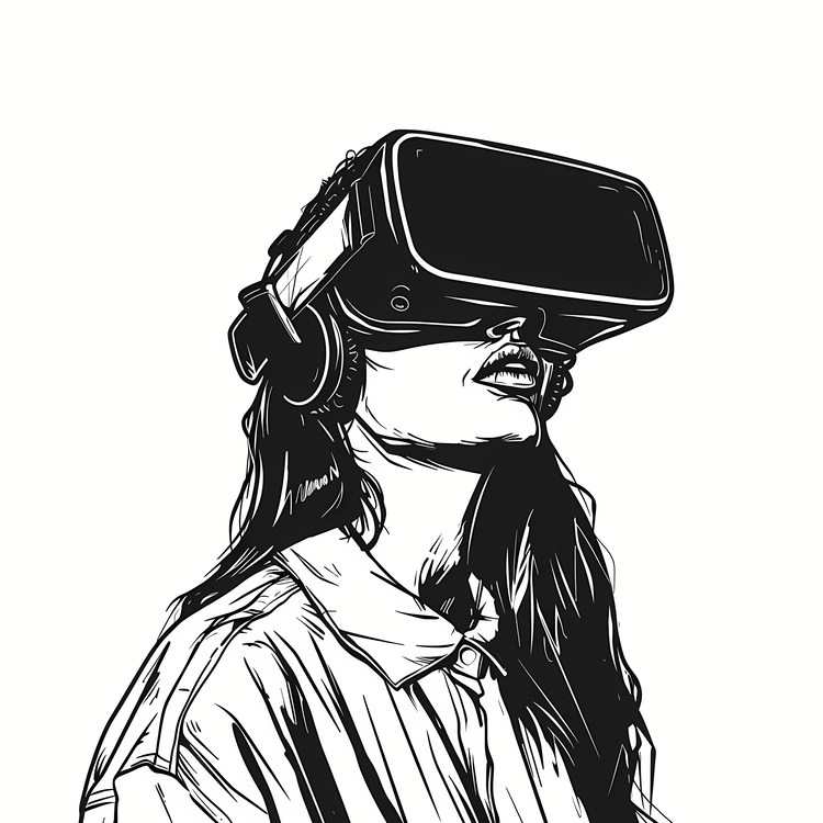 Vr Headset,Others