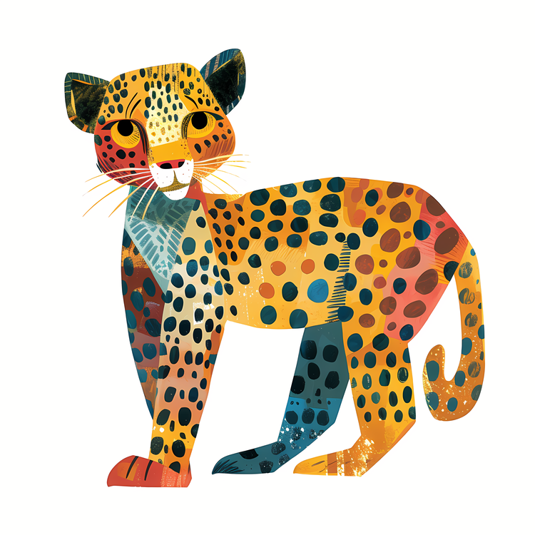 Leopard,Others