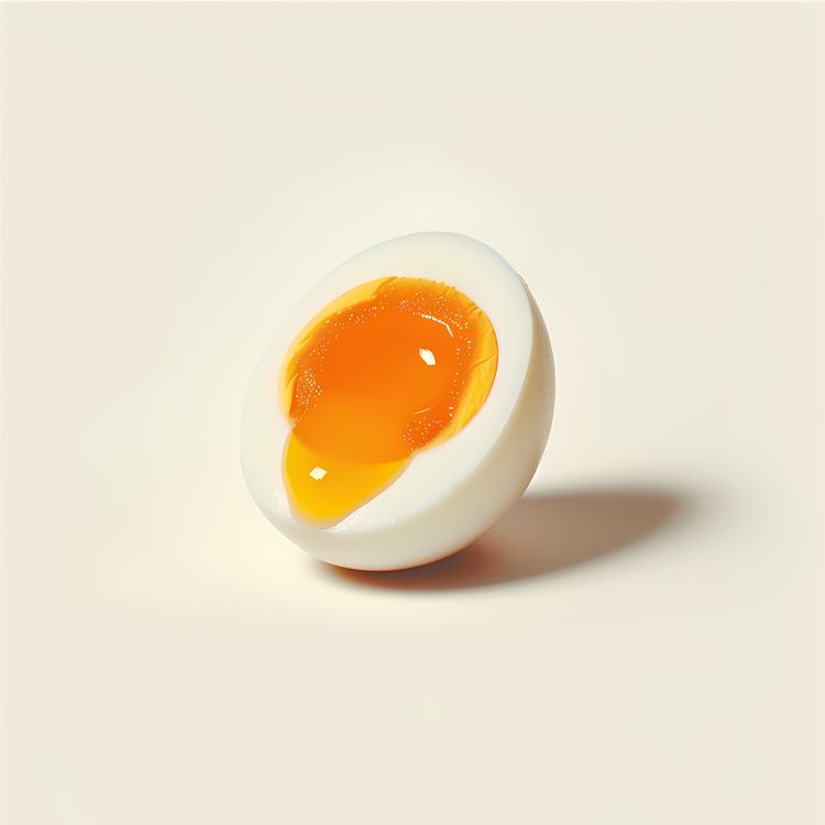 Boiled Egg,Others