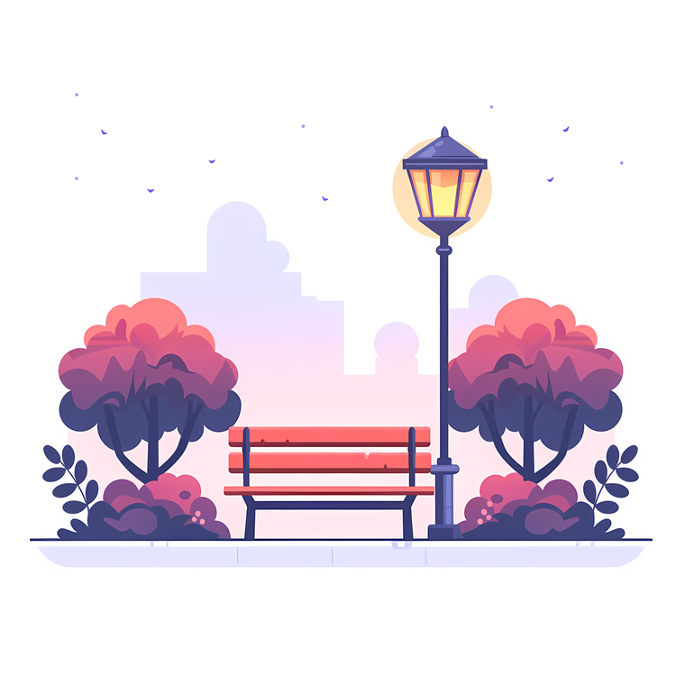 Park Bench,Others