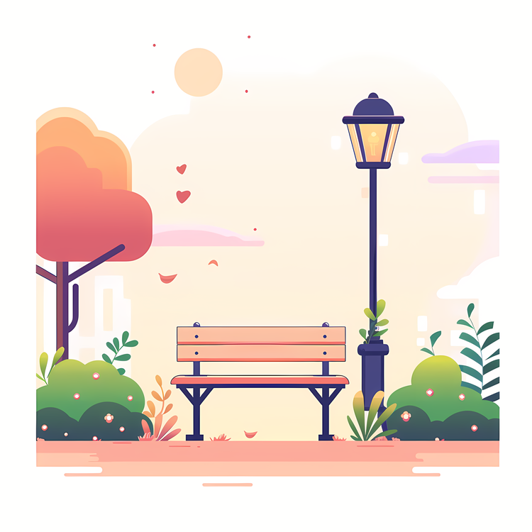 Park Bench,Others