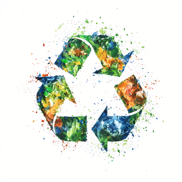 Global Recycling Day,Others