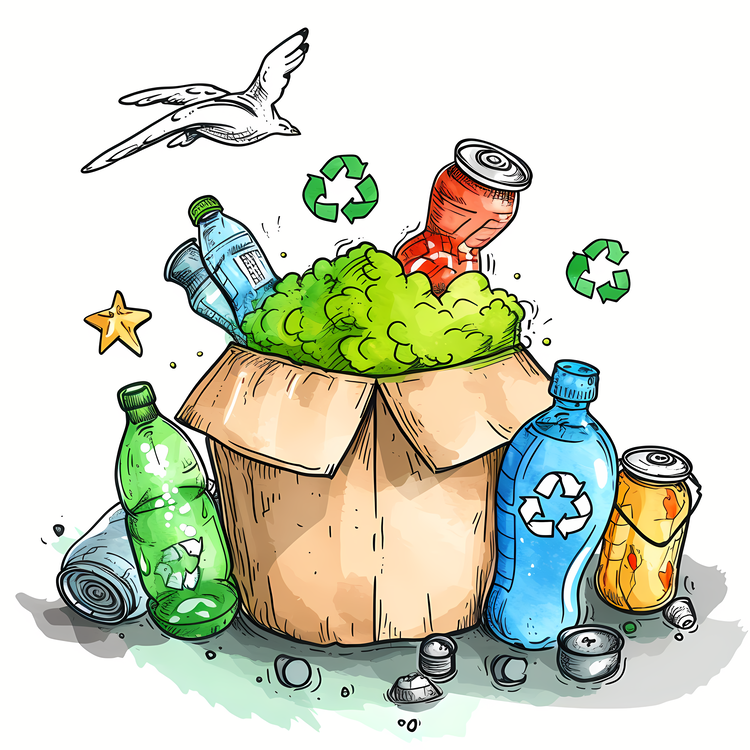 Global Recycling Day,Others