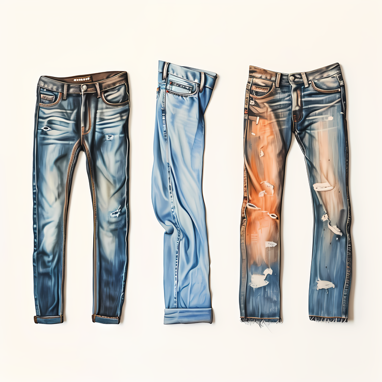 Jeans,Others