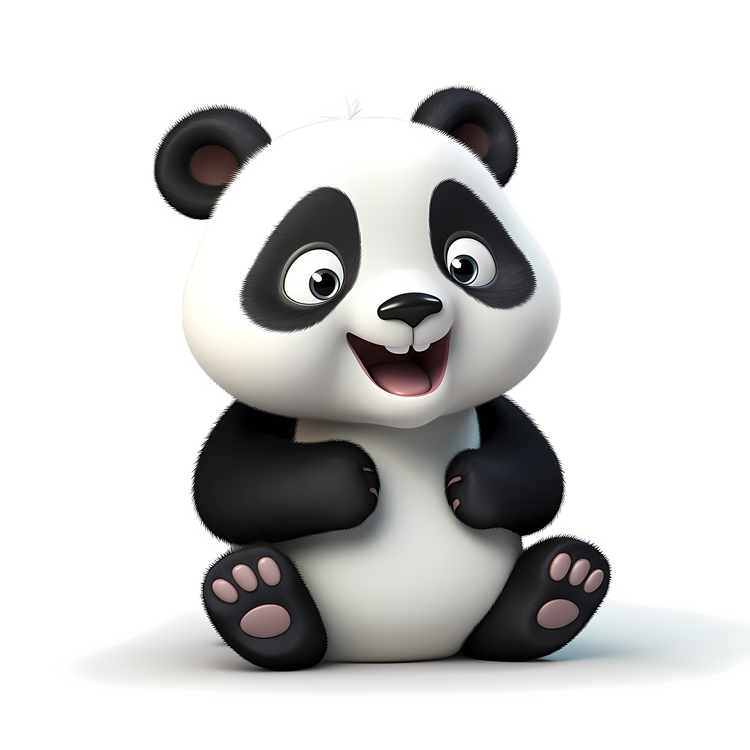 Panda Day,Others