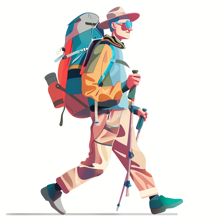 Hiker,Others