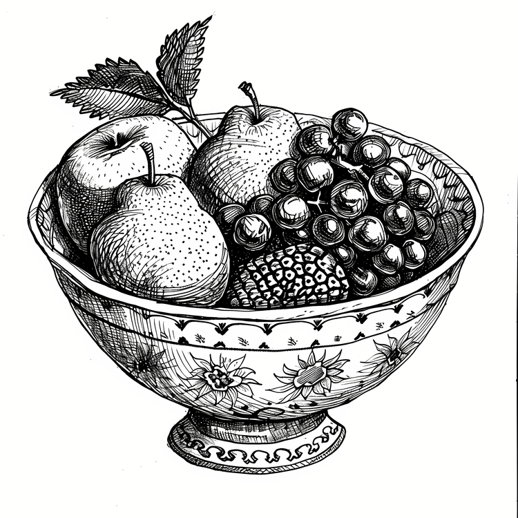 Fruit Bowl,Others