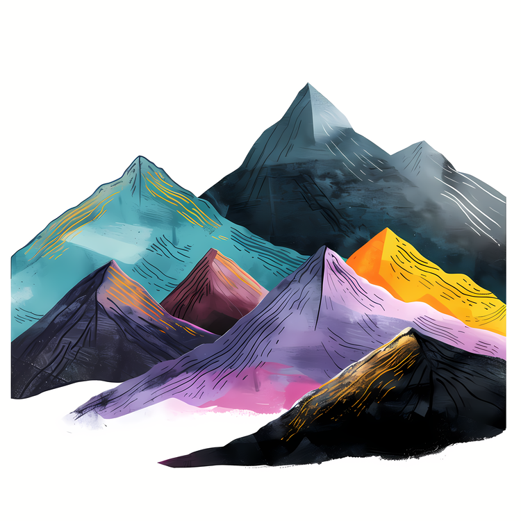 Mountains,Others