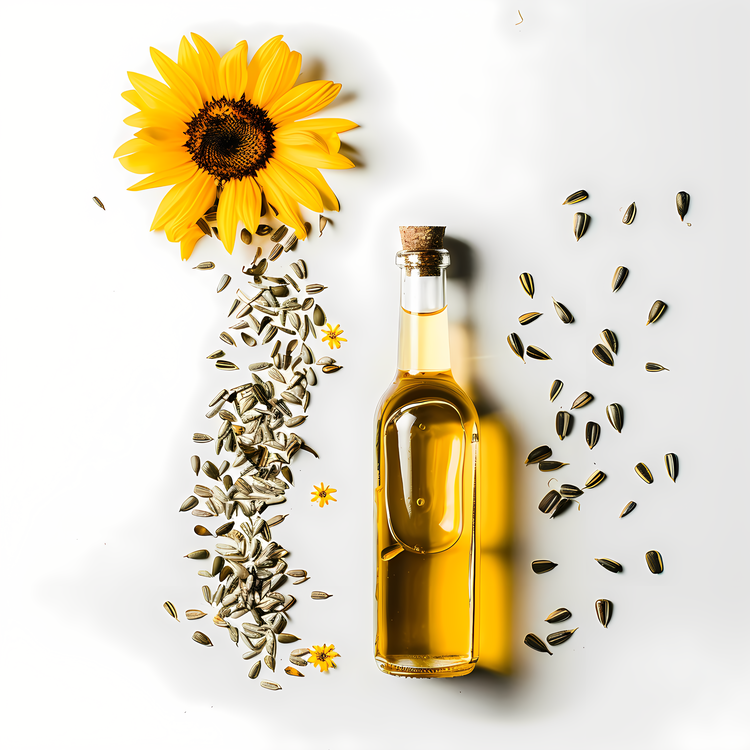 Sunflower Oil,Others