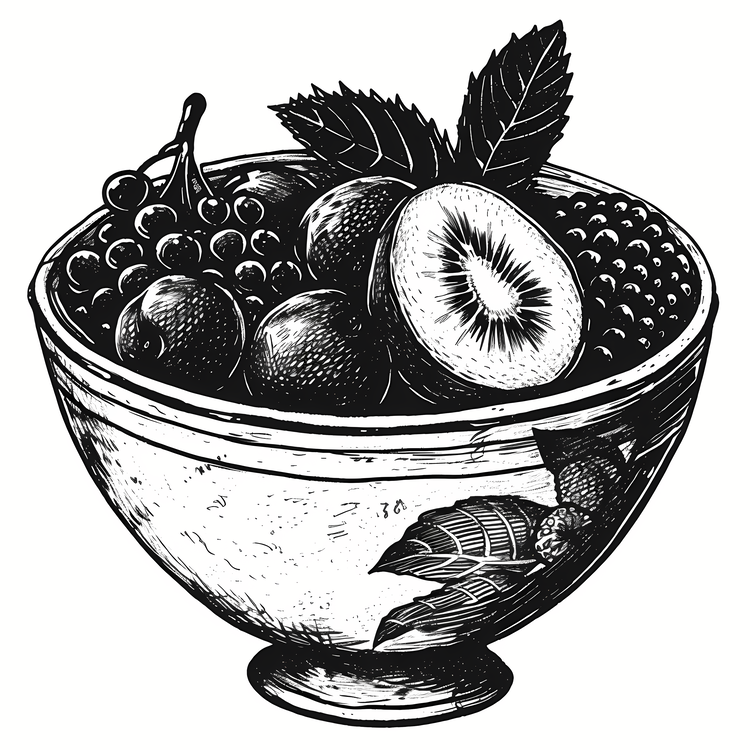Fruit Bowl,Others