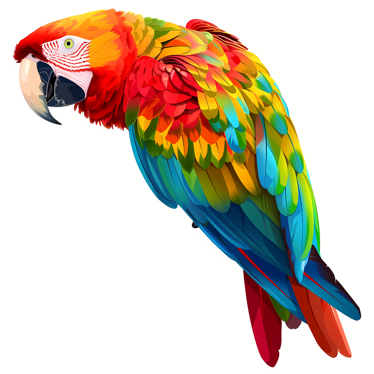 Macaw,Others