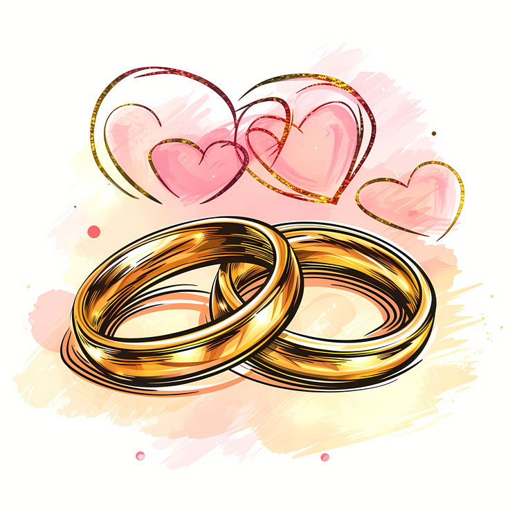 Wedding Rings,Love,Engagement