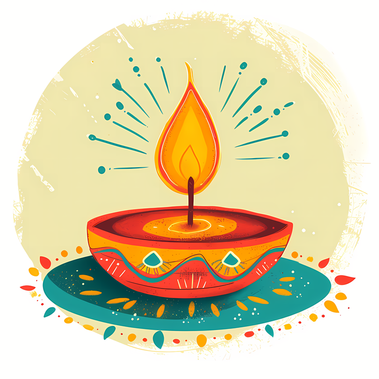 Diya Lamp,Light,Diwali
