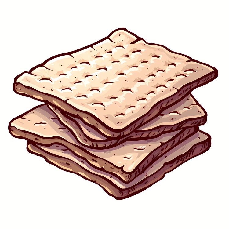 Passover,Crackers,Biscuits