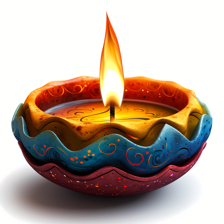 Diwali Lamp,Diwali,Festival Of Lights