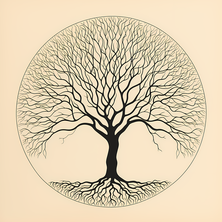 Tree Of Life,Human,Tree