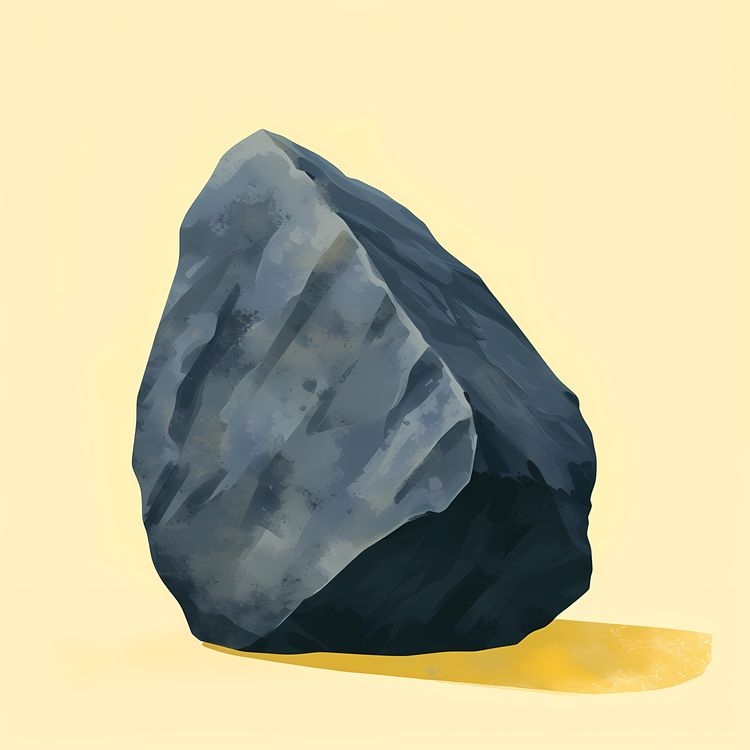 Rock,Stone,Black
