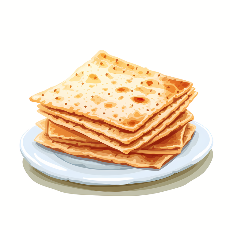 Passover,Flatbread,Cracker