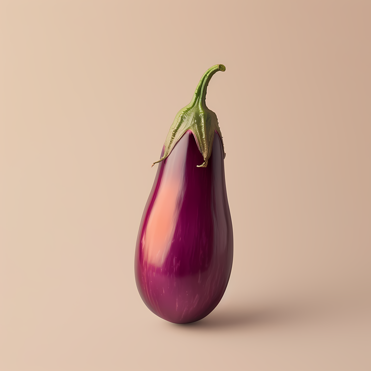 Eggplant,Purple,Vegetable