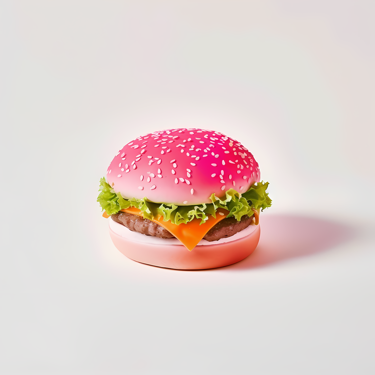 Hamburger,Cheeseburger,Restaurant