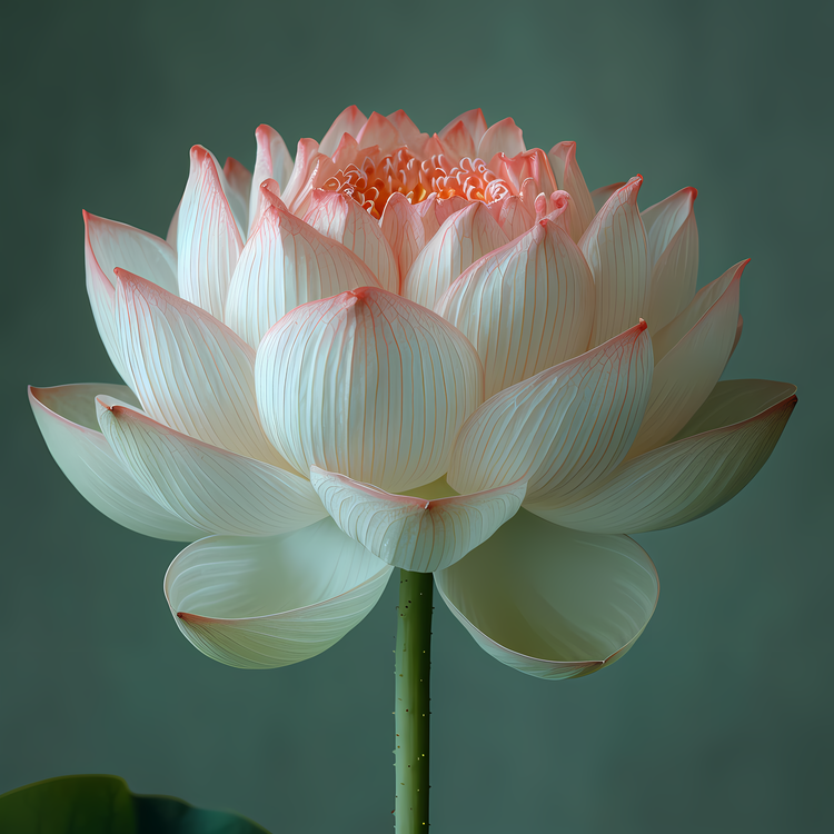 Lotus Flower,Pink,Rose
