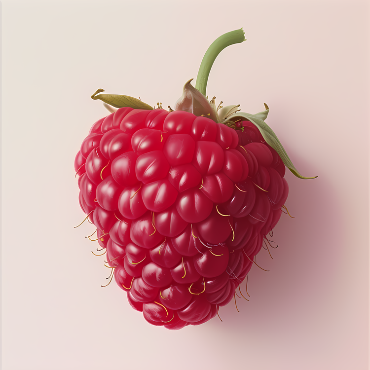 Raspberry,Red Raspberry,Fruit