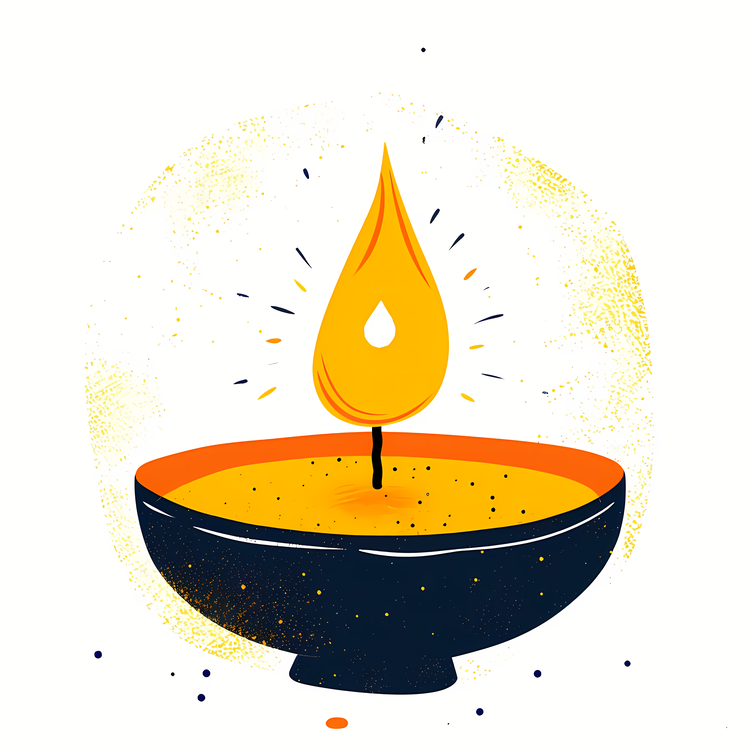 Diya Lamp,Candle,Diwali