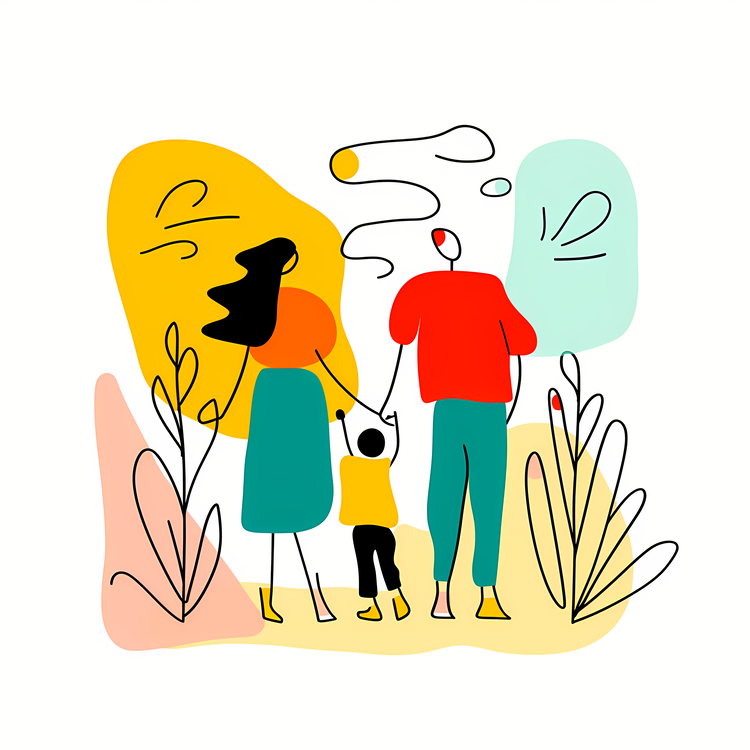 Family,Human,Hands