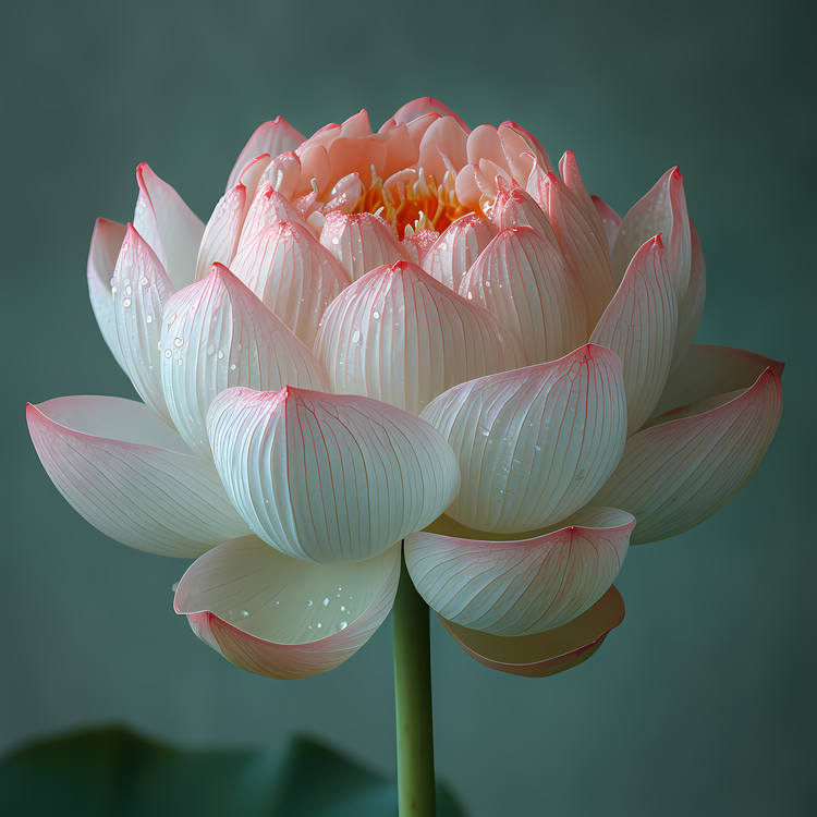 Lotus Flower,Flower,Pink