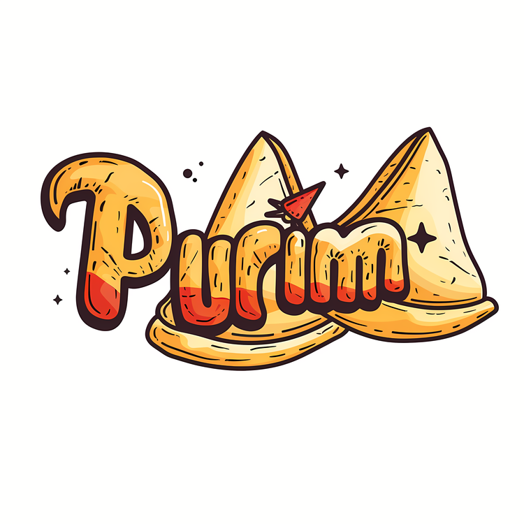 Purim,Pizza,Toppings