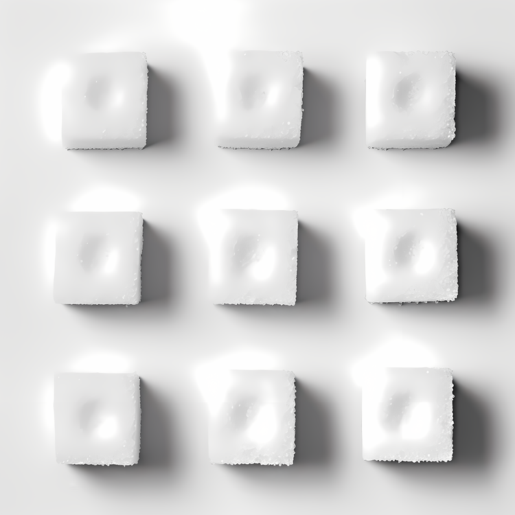 Sugar Cubes,Sugar,Sweetness