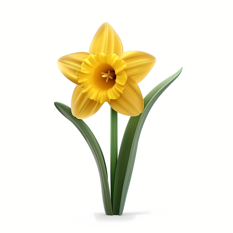 Daffodils,St Davids Day,Daffodil