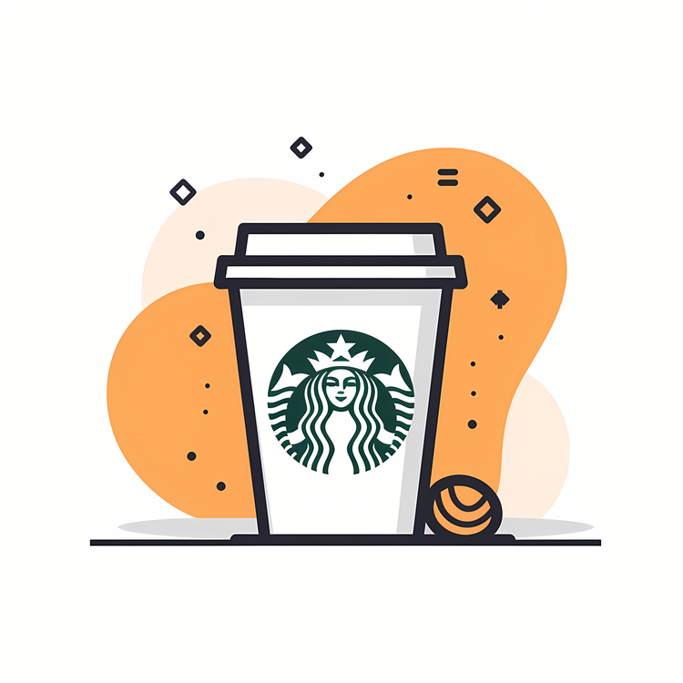 Starbucks Coffee Cup,Starbucks Cup,Coffee Drink