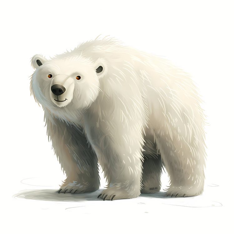 International Polar Bear Day,White Bear,Polar Bear