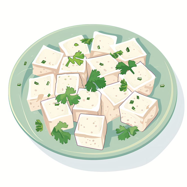 Stinky Tofu,Tofu,White