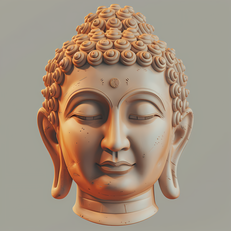Buddha,Asian Art,Sculpture