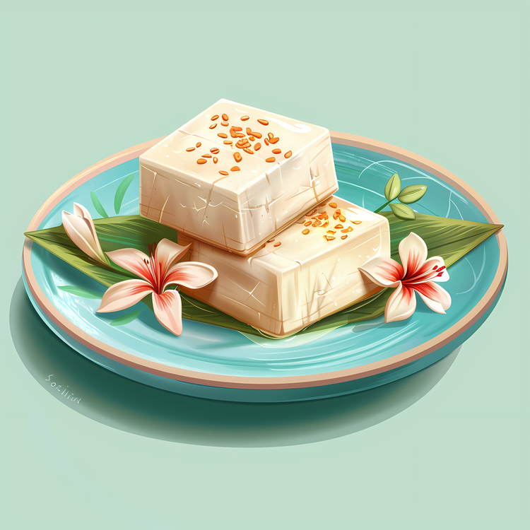 Stinky Tofu,Dessert,Food