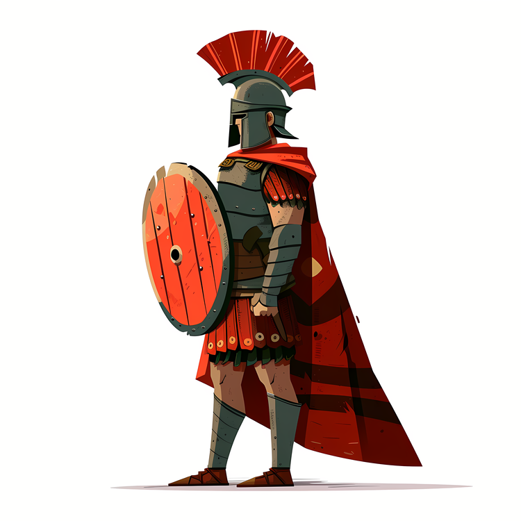 Ancient Rome Soldier,Roman,Helmet