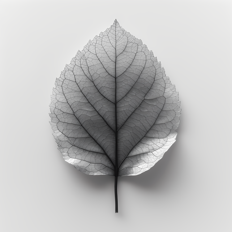 Abstract Leaf,Leaf,Natural