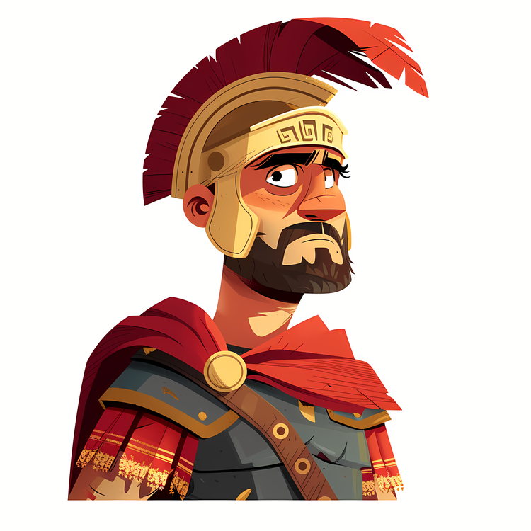 Ancient Rome Soldier,Roman,Warrior