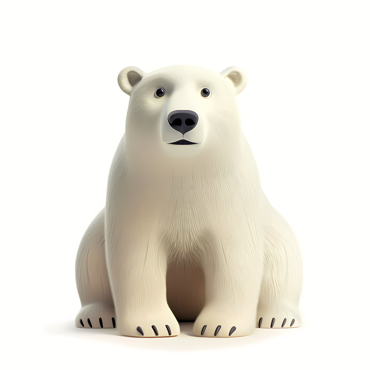International Polar Bear Day,White Bear,Bear