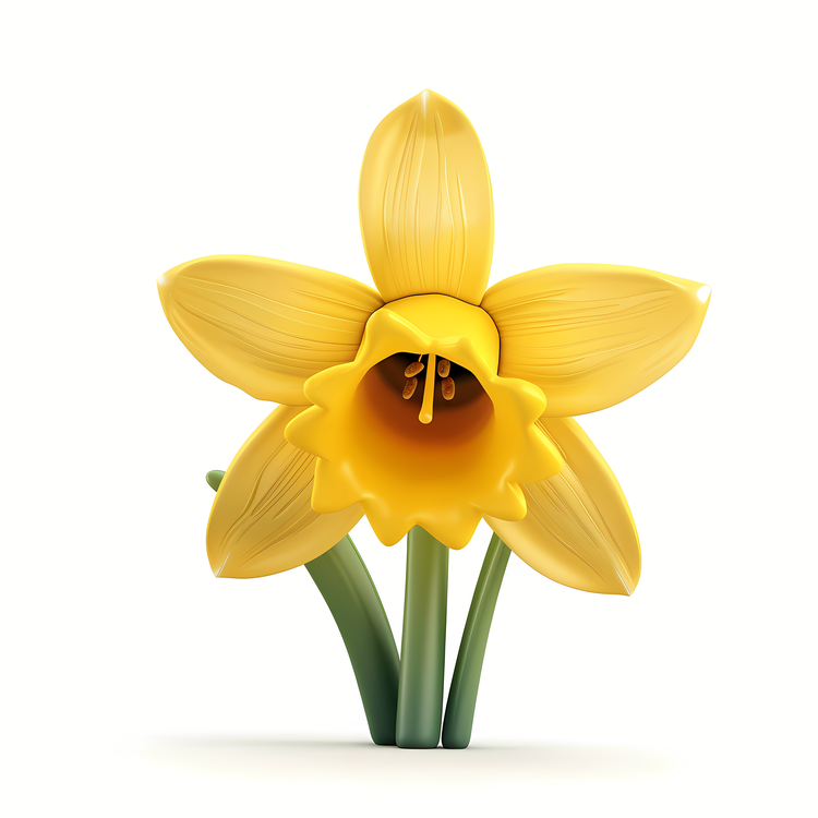 Daffodils,St Davids Day,Flower