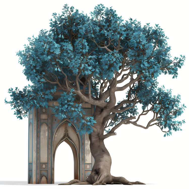 Architecture Tree,Tree,Architecture