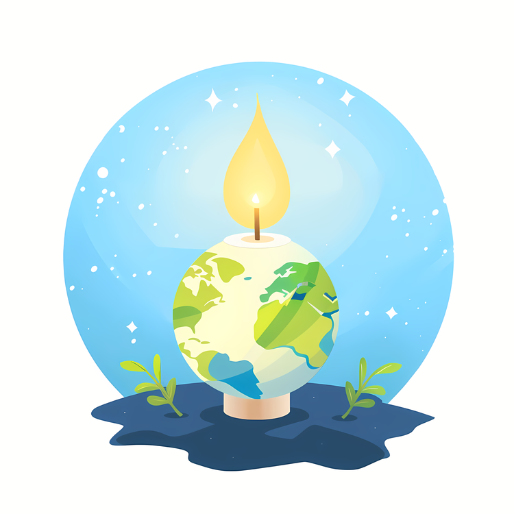 Earth Hour,Environment,Earth