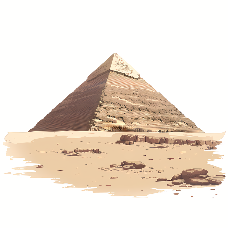 Egypt Pyramid,Giza,Pyramids