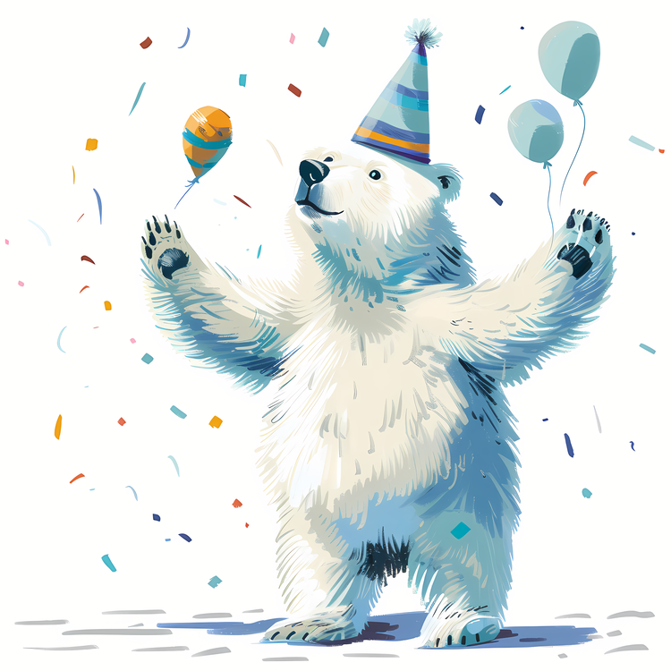 International Polar Bear Day,Polar Bear,Birthday