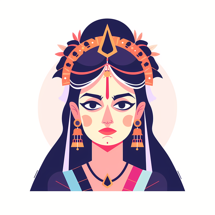 Hindu Goddess,Img,Goddess