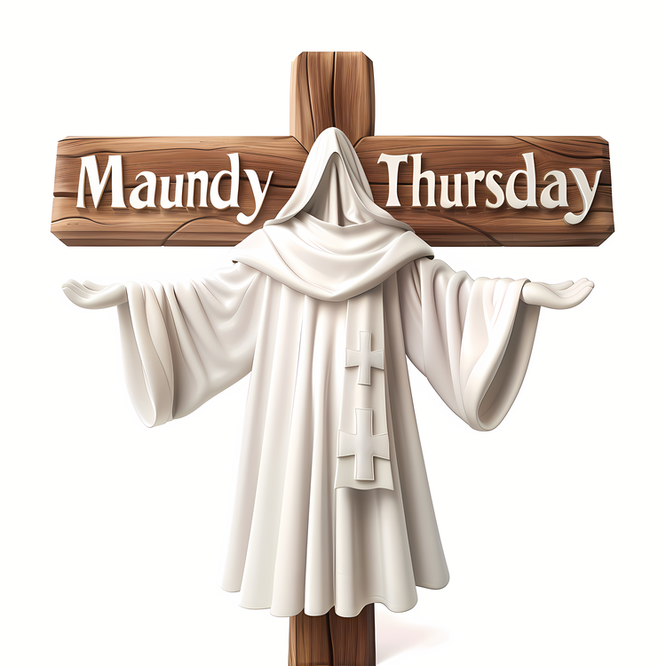 Maundy Thursday,Religion,Jesus