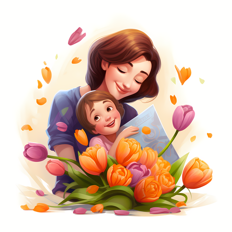Mothers Day,Woman,Mother