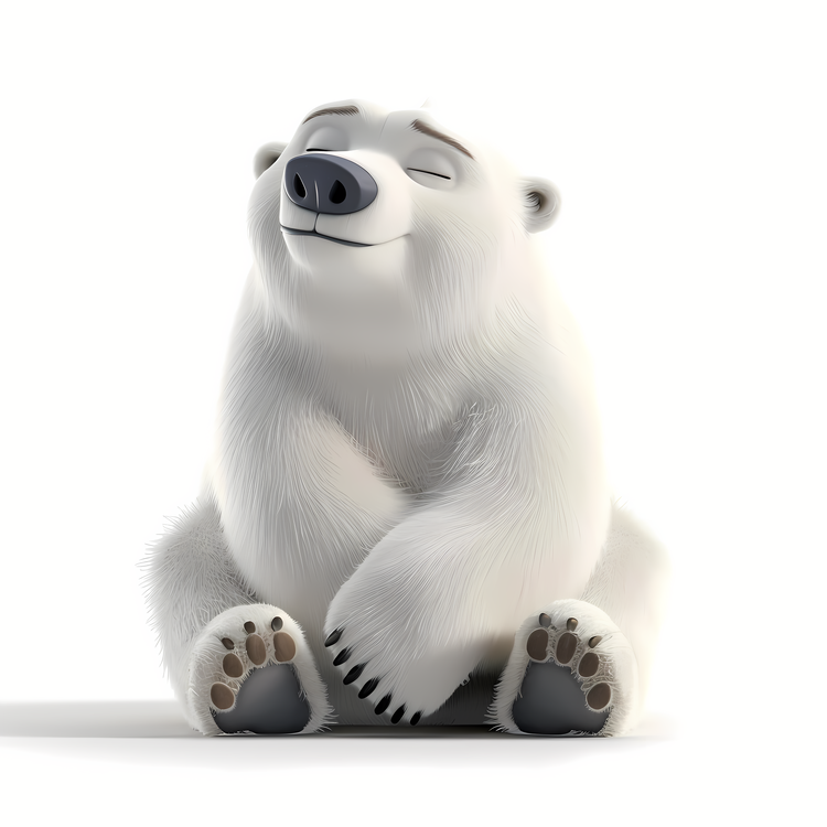 International Polar Bear Day,Polar Bear,Cute